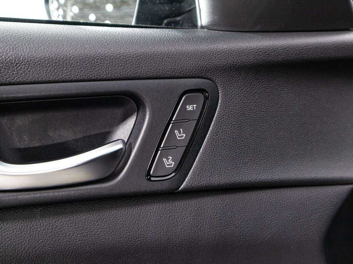 Kia Optima б/у, 2018, Автоматическая. Фото: #15