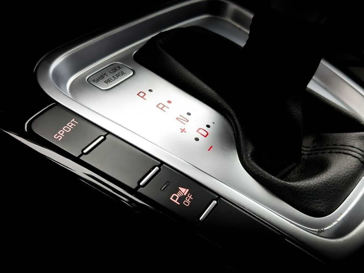 Kia Ceed б/у, 2020, Автоматическая. Фото: #26