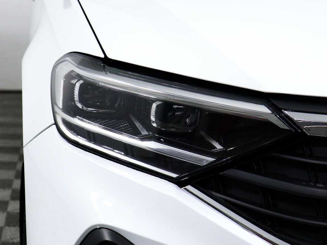 Volkswagen Polo б/у, 2020, Роботизированная. Фото: #14