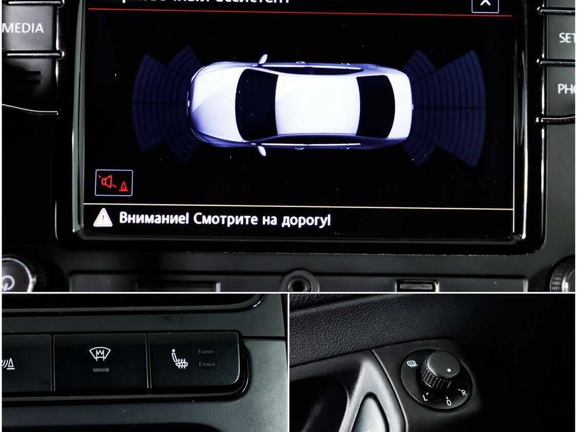 Volkswagen Polo б/у, 2015, Автоматическая. Фото: #14