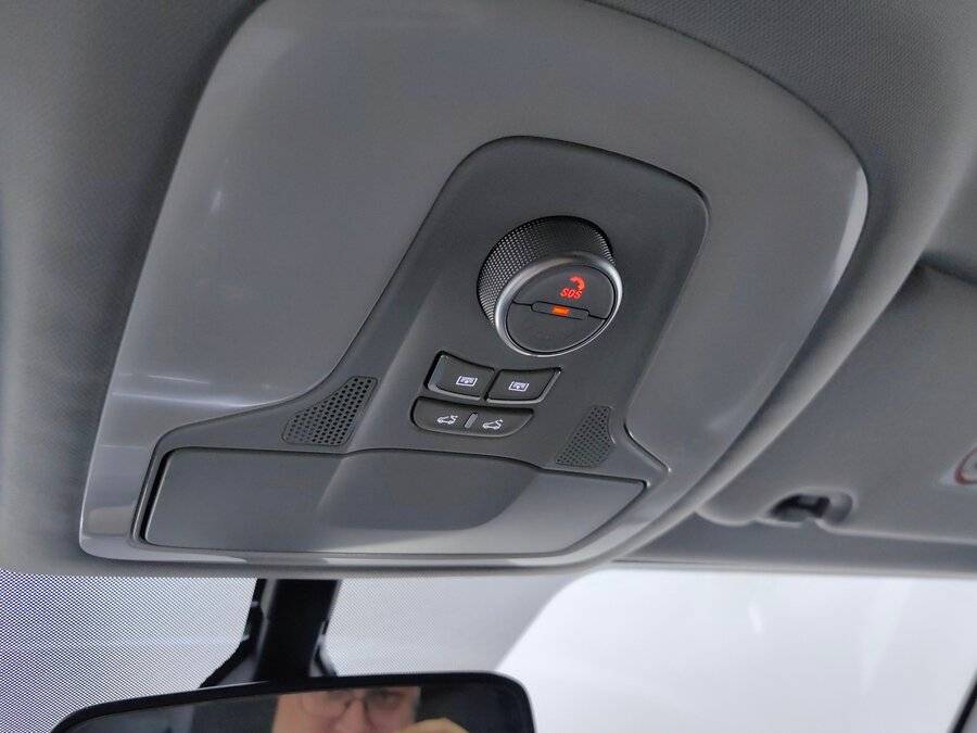 Chery Tiggo 7 Pro б/у, 2022, Вариатор. Фото: #24