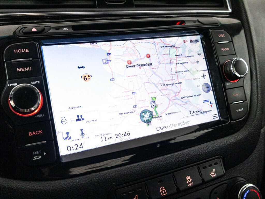 Kia Ceed б/у, 2015, Автоматическая. Фото: #15