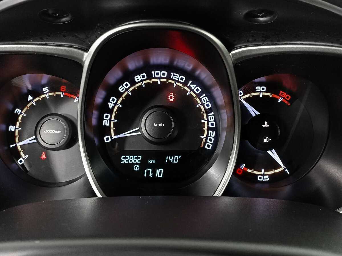 Lada (ВАЗ) Vesta б/у, 2021, Механическая. Фото: #10