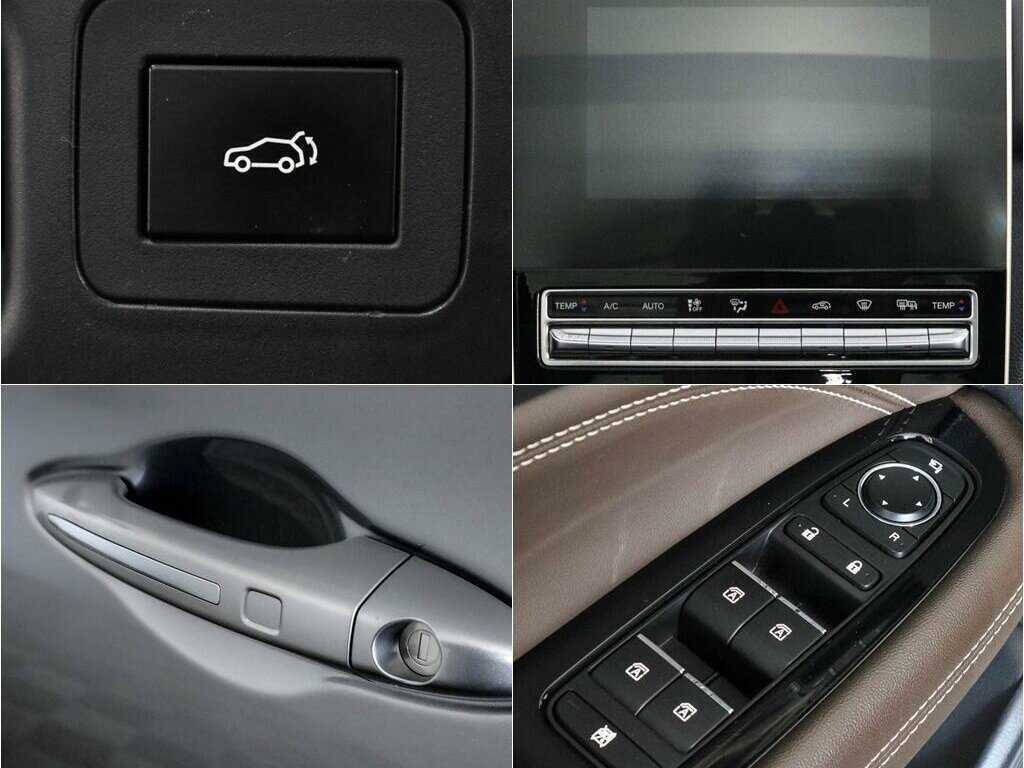 GAC GS5 б/у, 2020, Автоматическая. Фото: #13