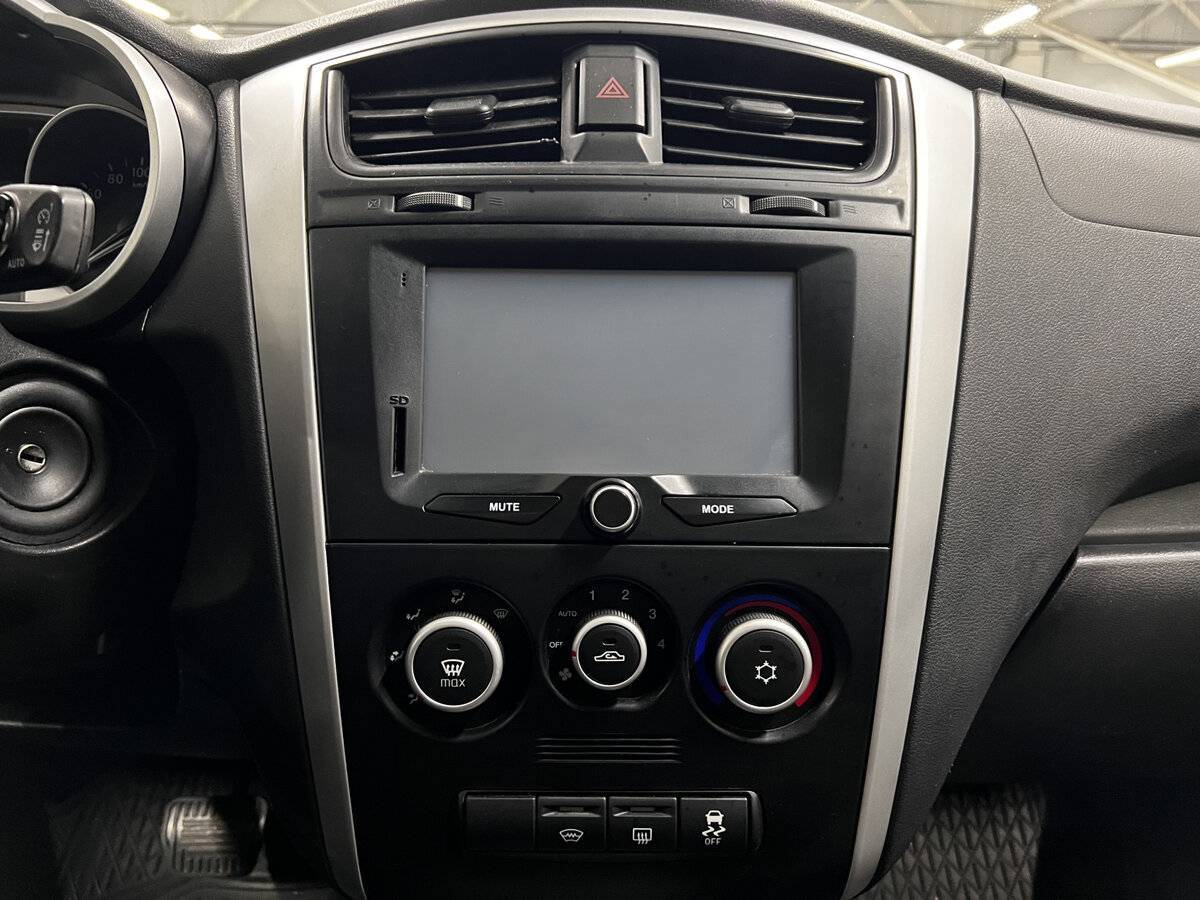 Datsun on-DO б/у, 2019, Автоматическая. Фото: #13