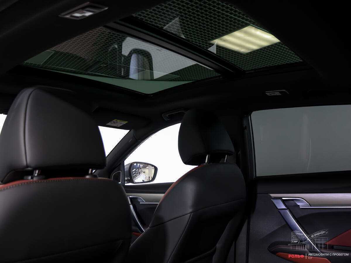 Geely Coolray б/у, 2022, Роботизированная. Фото: #11