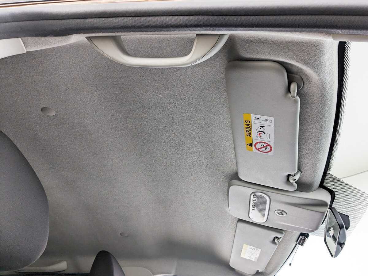 Renault Duster б/у, 2016, Механическая. Фото: #17