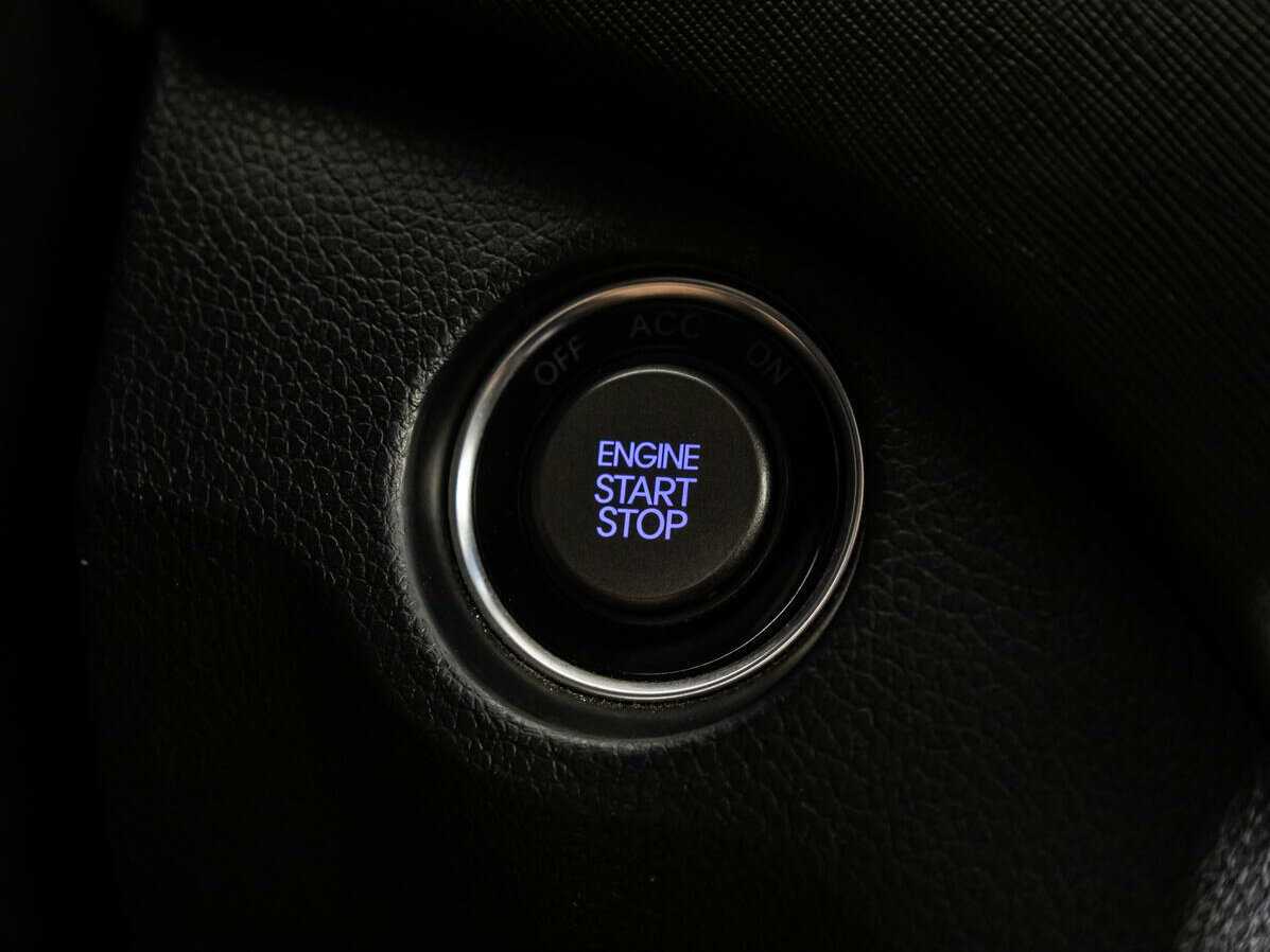 Hyundai Santa Fe б/у, 2014, Автоматическая. Фото: #15