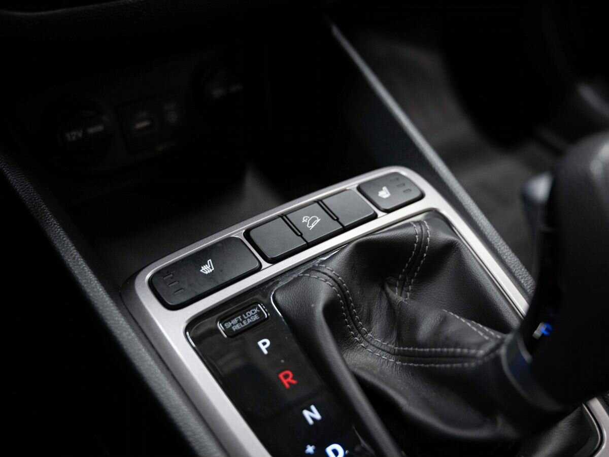 Hyundai Creta б/у, 2016, Автоматическая. Фото: #20