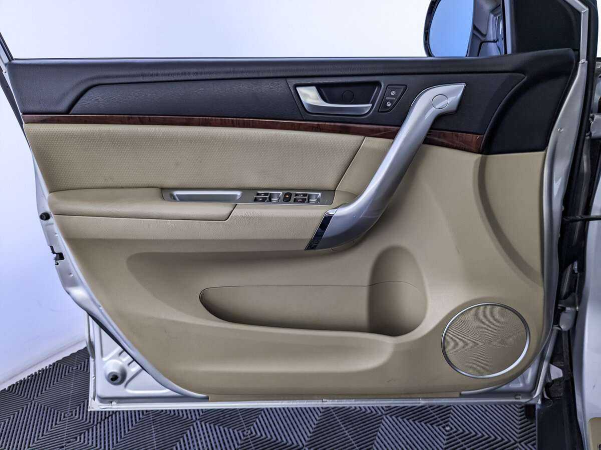 Haval H6 б/у, 2019, Автоматическая. Фото: #14