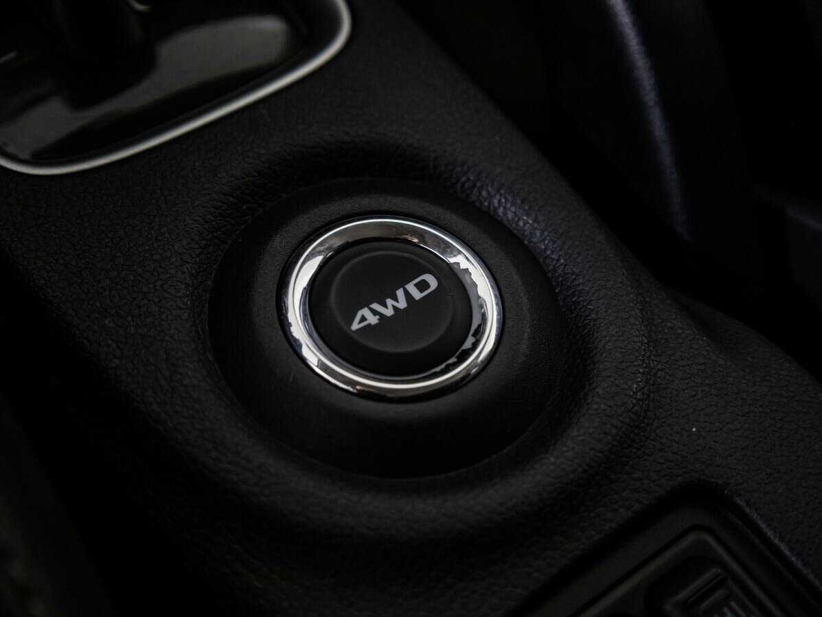 Mitsubishi Outlander б/у, 2014, Вариатор. Фото: #15
