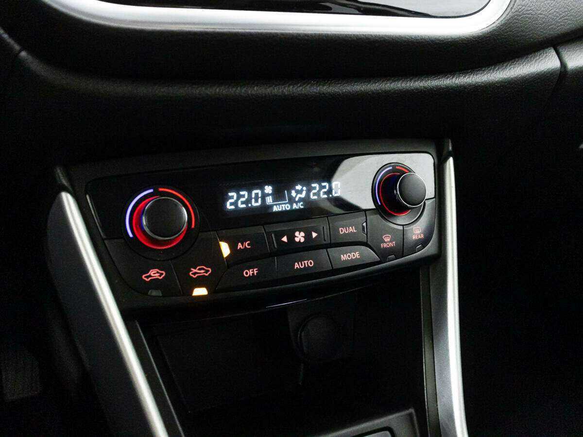 Suzuki SX4 б/у, 2018, Автоматическая. Фото: #14