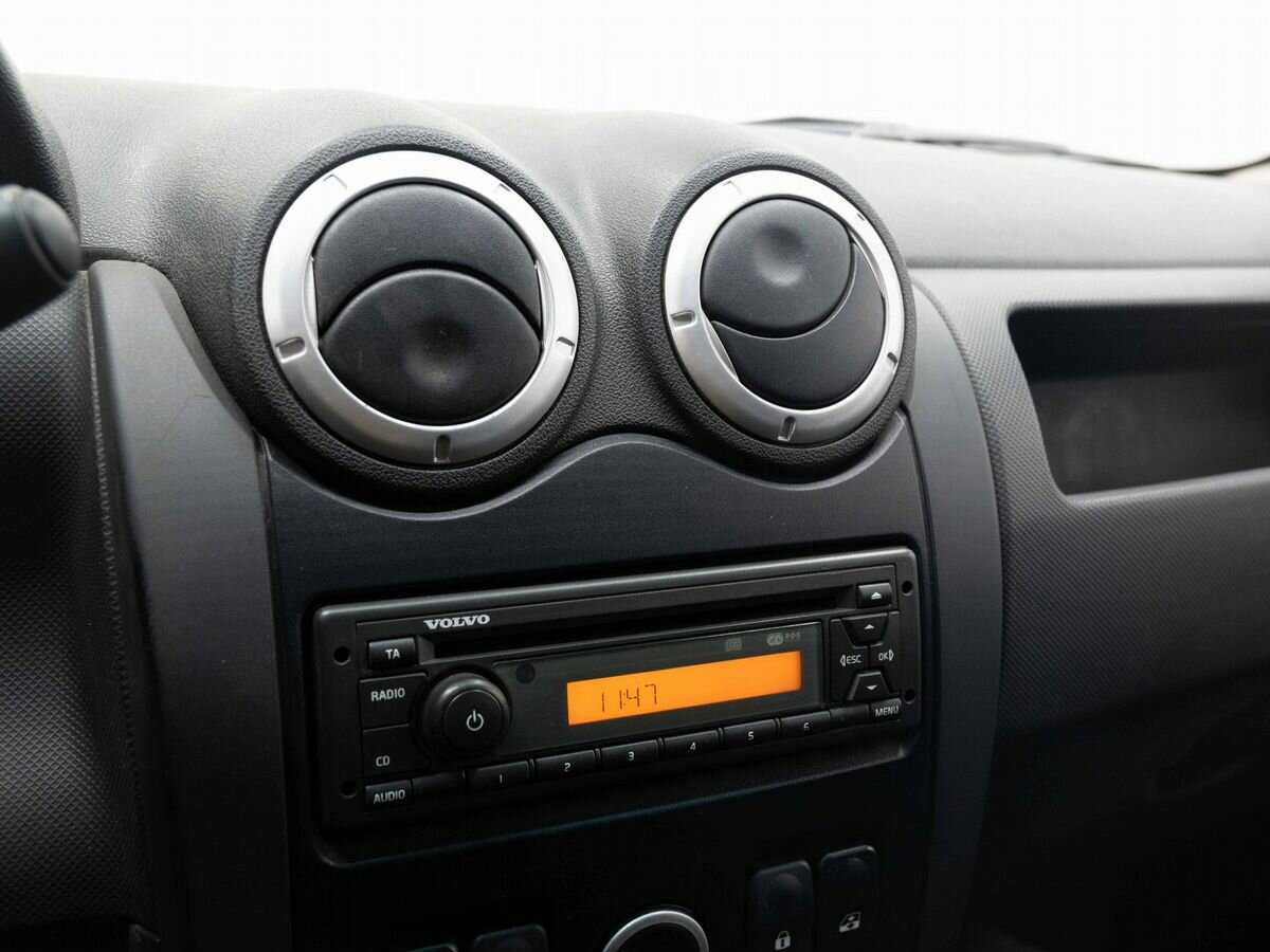 Lada (ВАЗ) Largus б/у, 2014, Механическая. Фото: #15