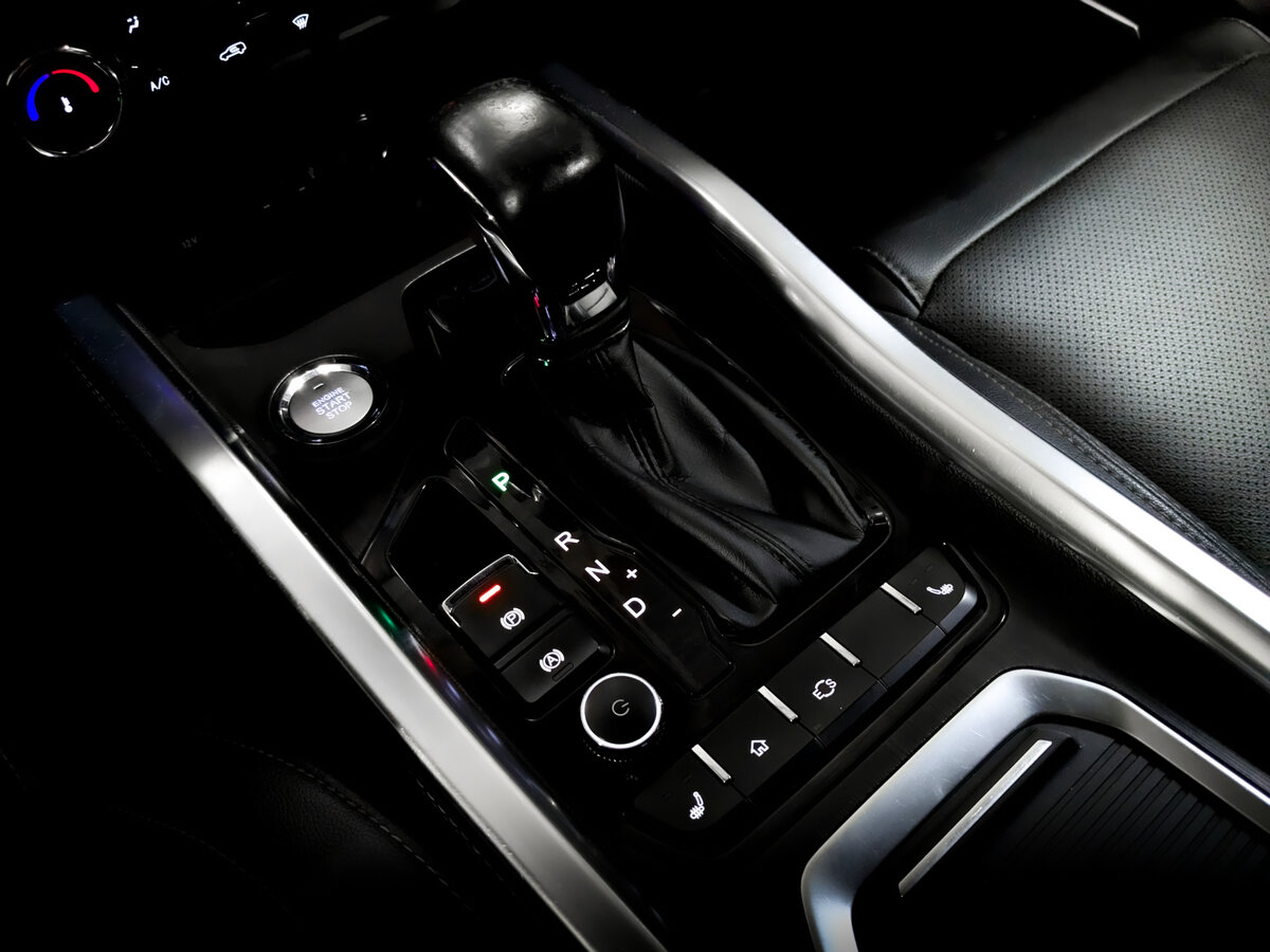 Chery Tiggo 4 б/у, 2022, Роботизированная. Фото: #26