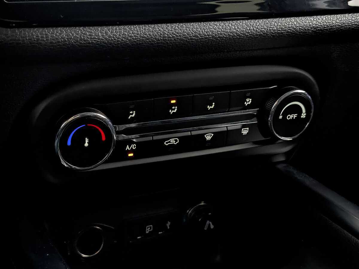 Chery Tiggo 4 б/у, 2021, Роботизированная. Фото: #20