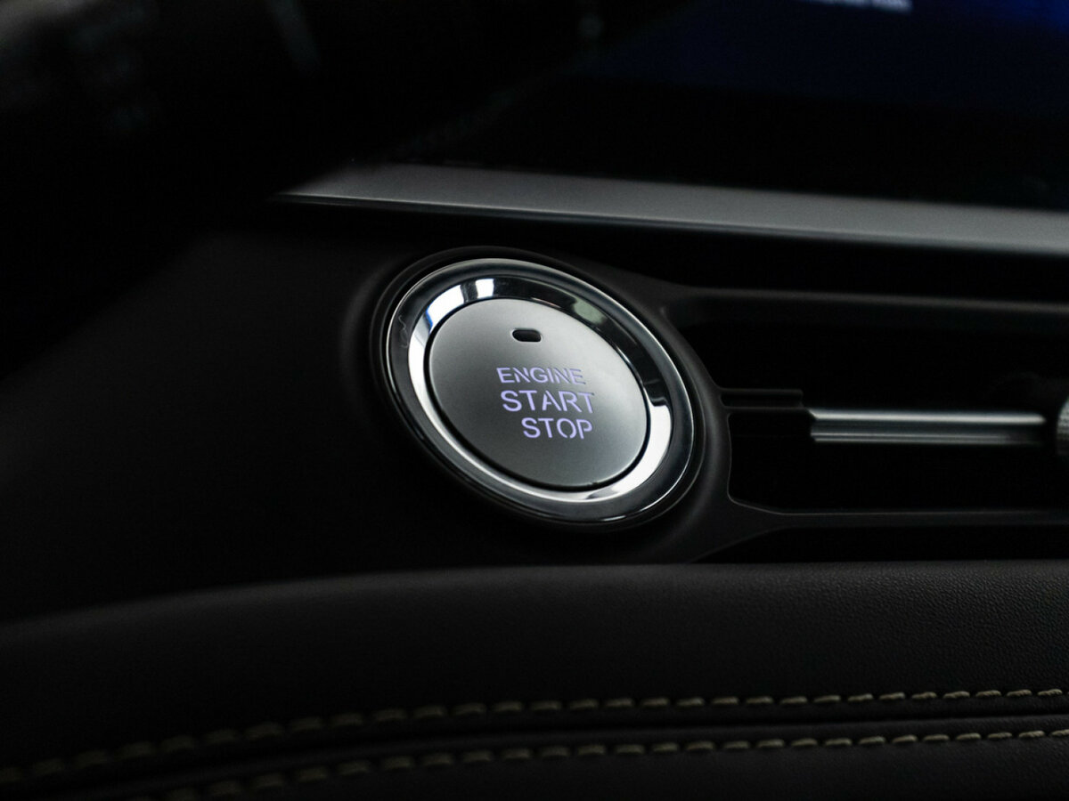 Chery Tiggo 8 б/у, 2022, Роботизированная. Фото: #17