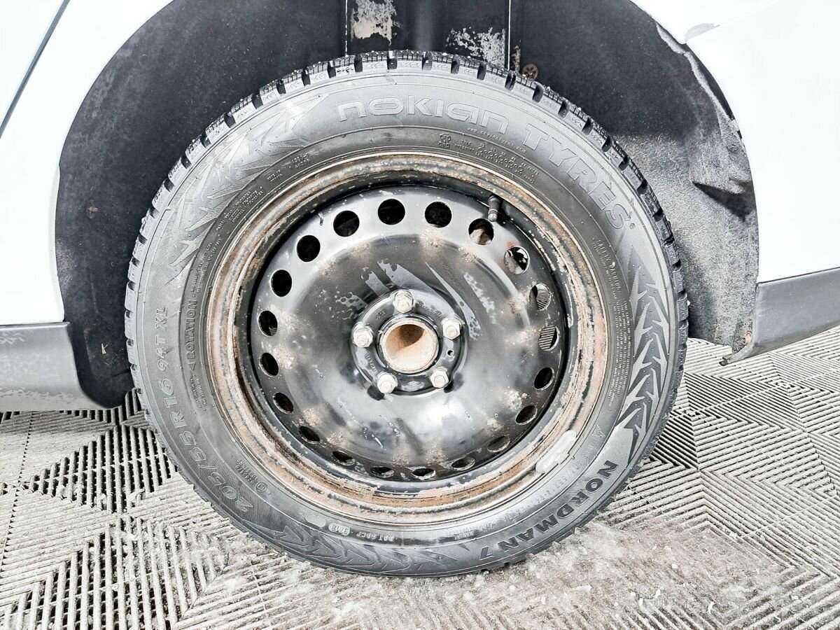 Ford Focus б/у, 2018, Роботизированная. Фото: #14