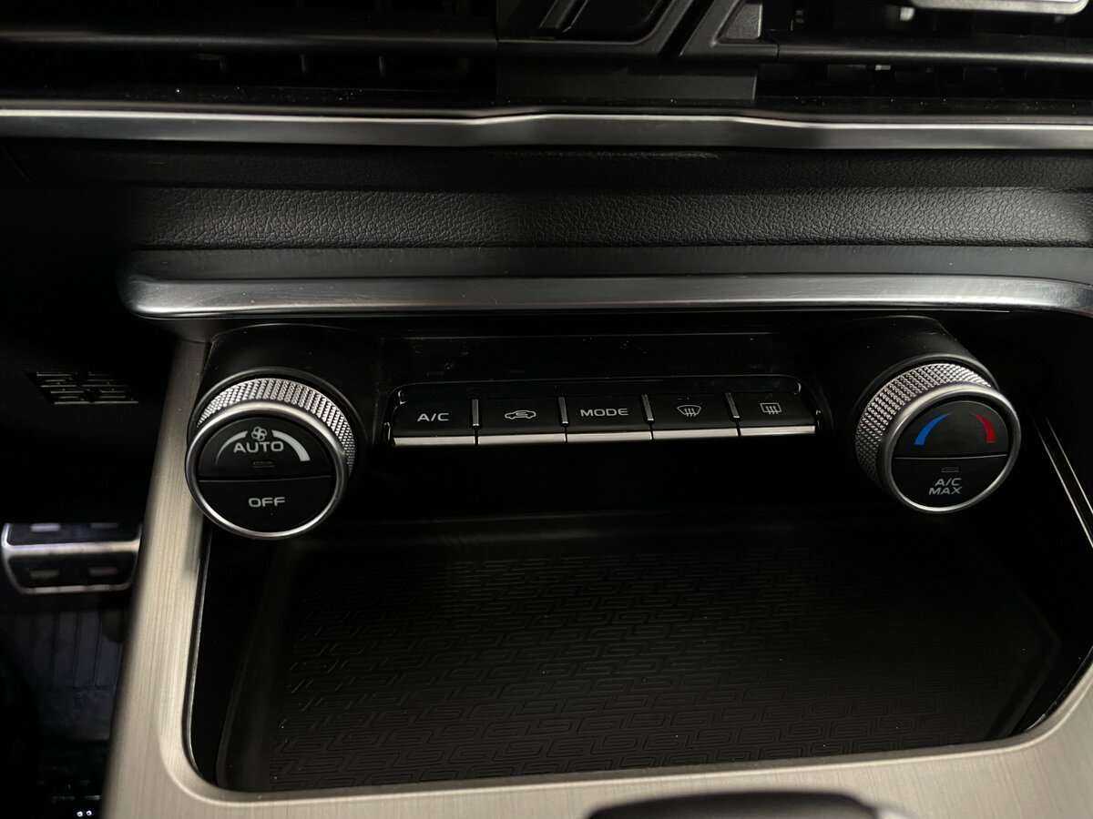 Geely Coolray б/у, 2020, Роботизированная. Фото: #15