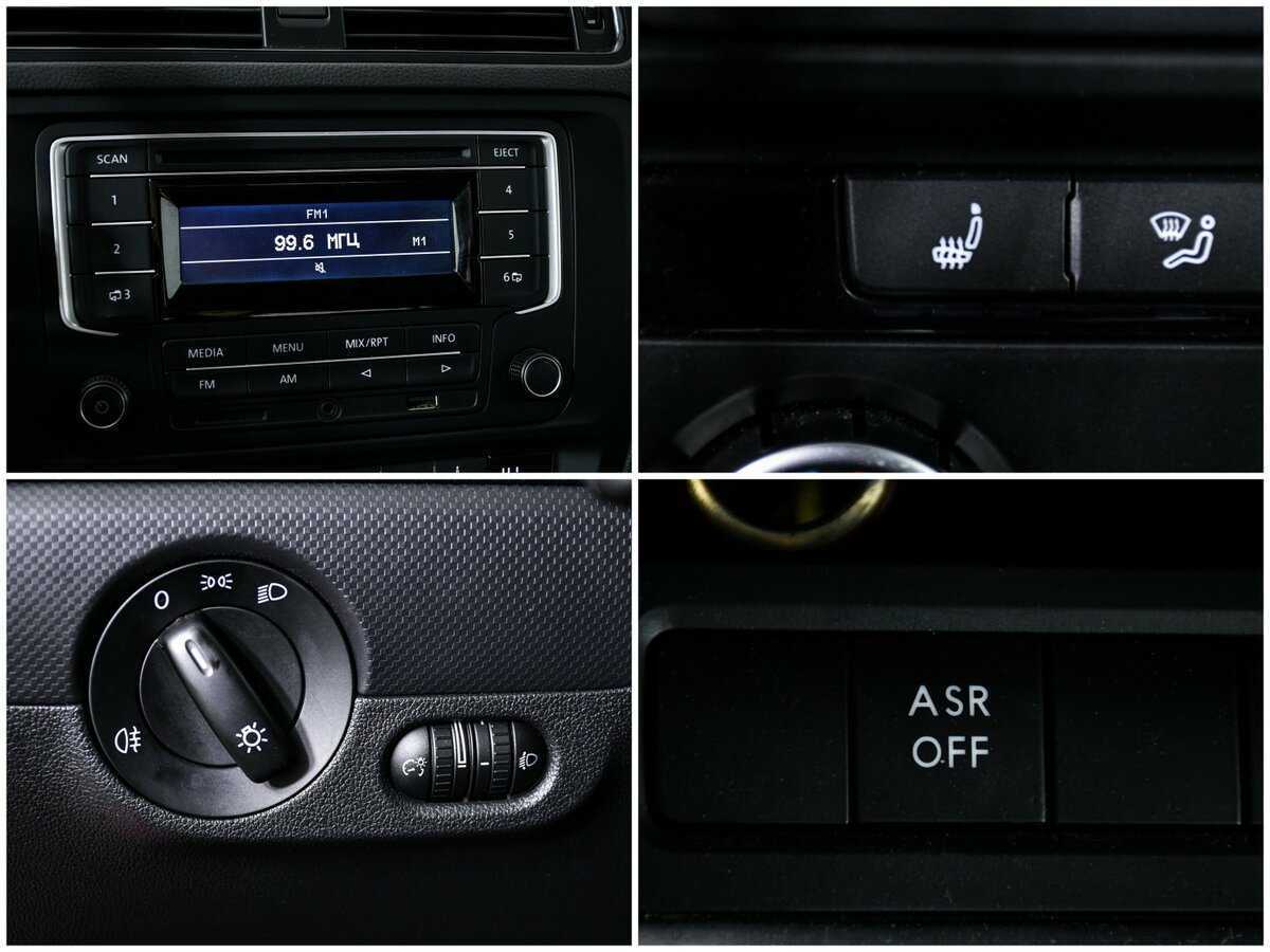 Volkswagen Jetta б/у, 2014, Автоматическая. Фото: #16