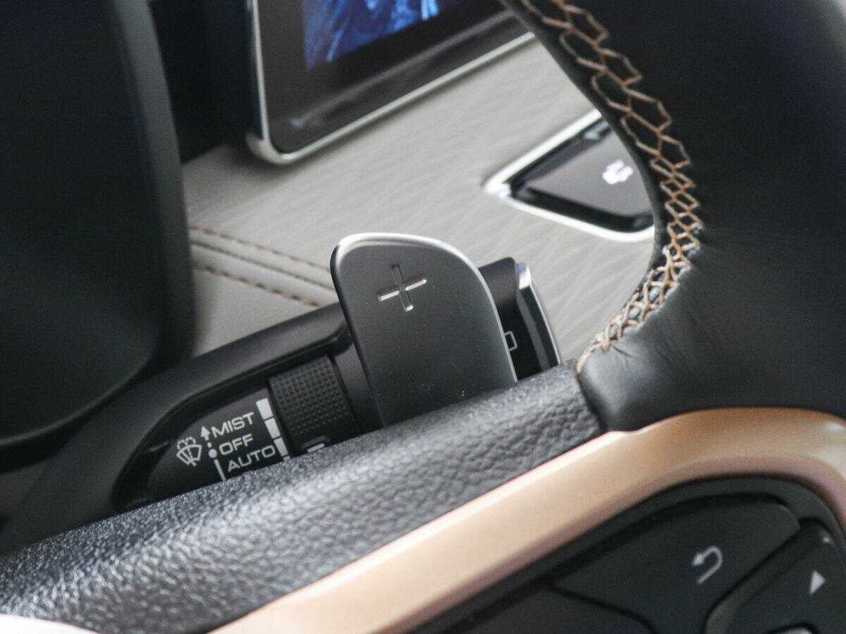 Haval Jolion б/у, 2021, Роботизированная. Фото: #13