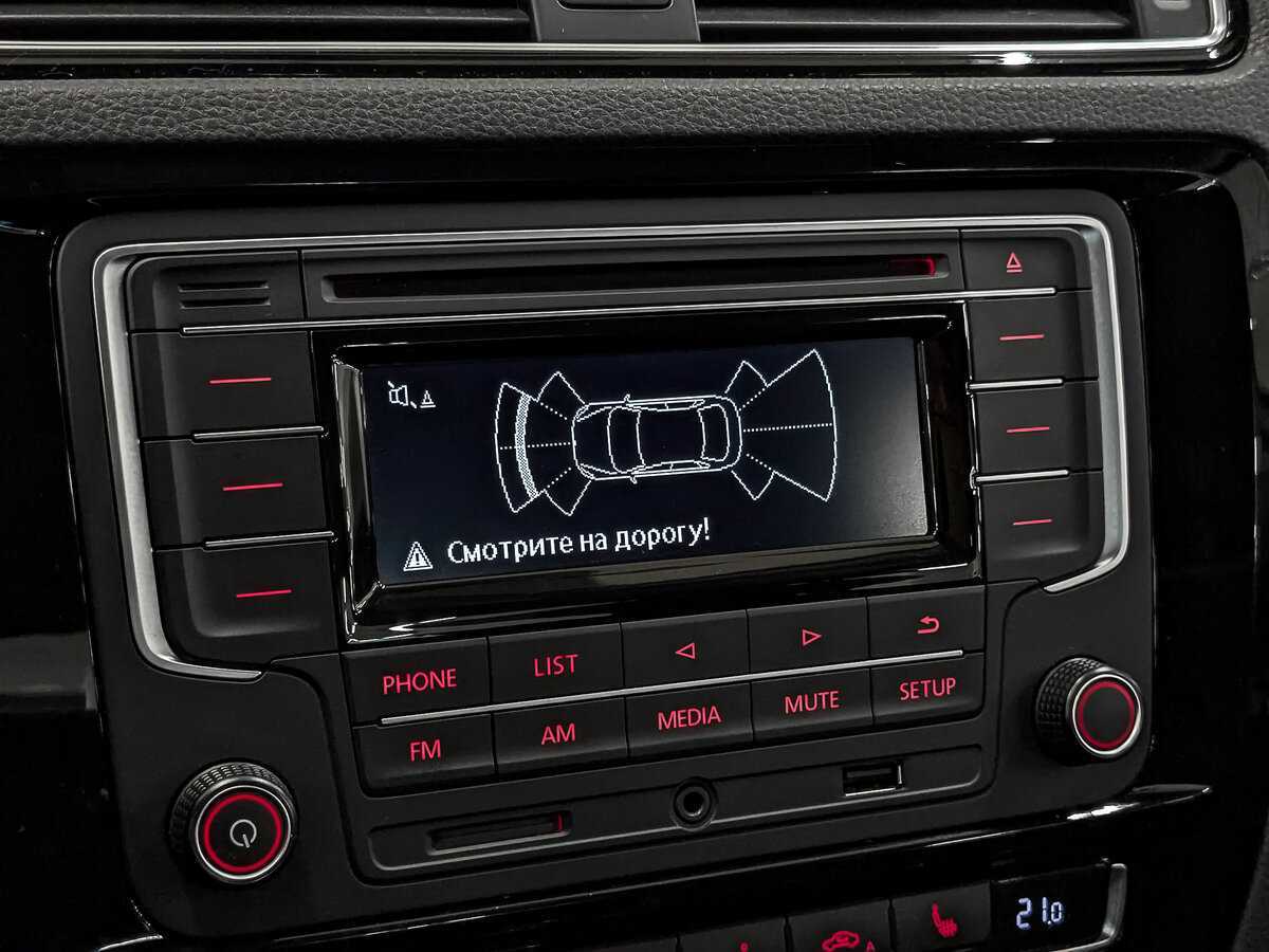 Volkswagen Jetta б/у, 2016, Автоматическая. Фото: #25