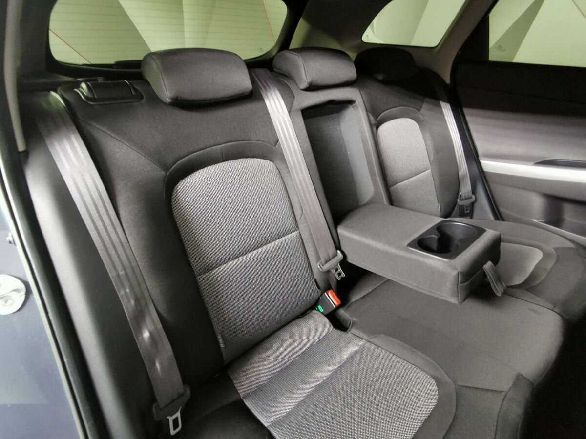 Kia Ceed б/у, 2018, Автоматическая. Фото: #12