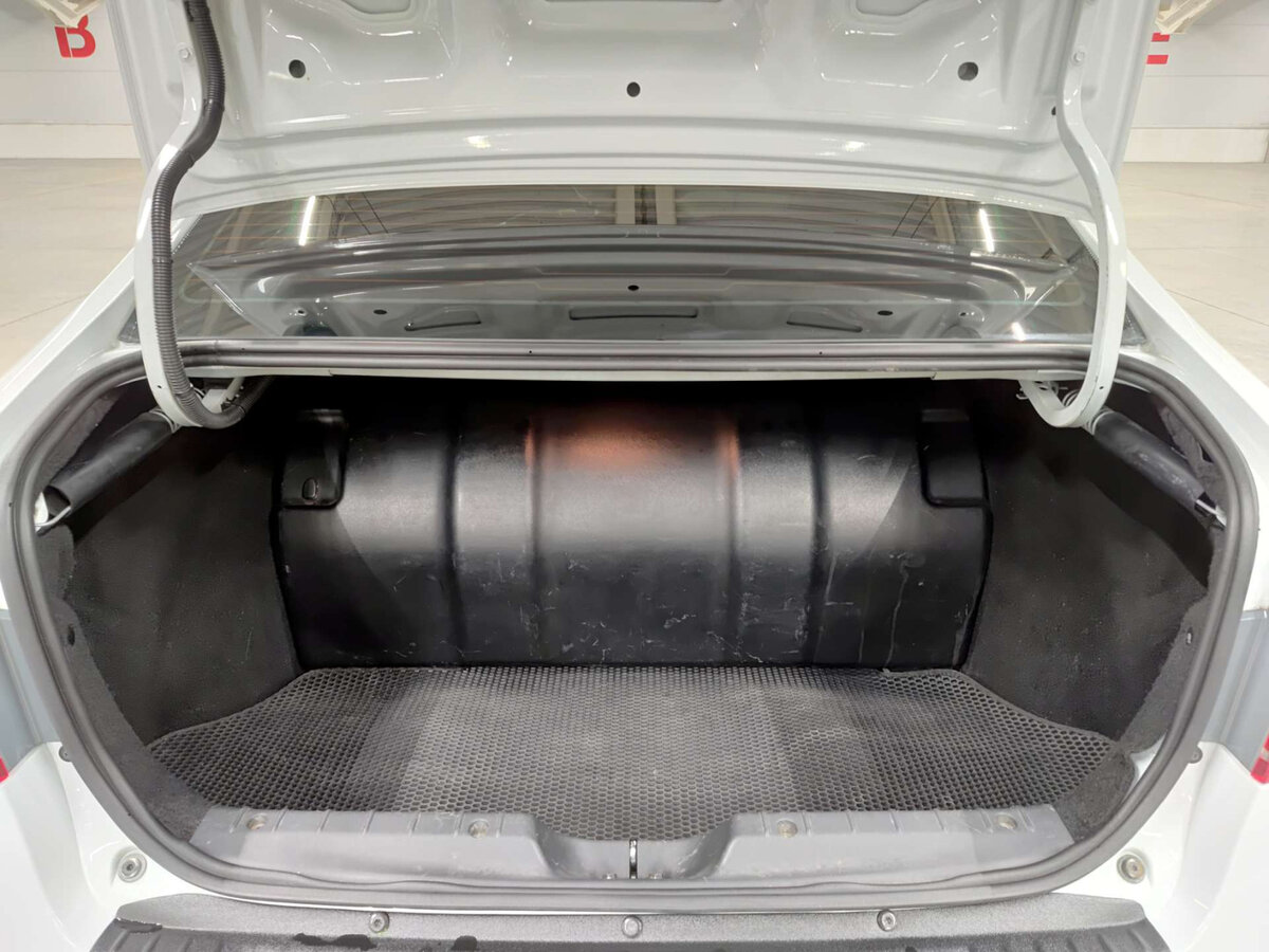 Lada (ВАЗ) Vesta б/у, 2020, Механическая. Фото: #9