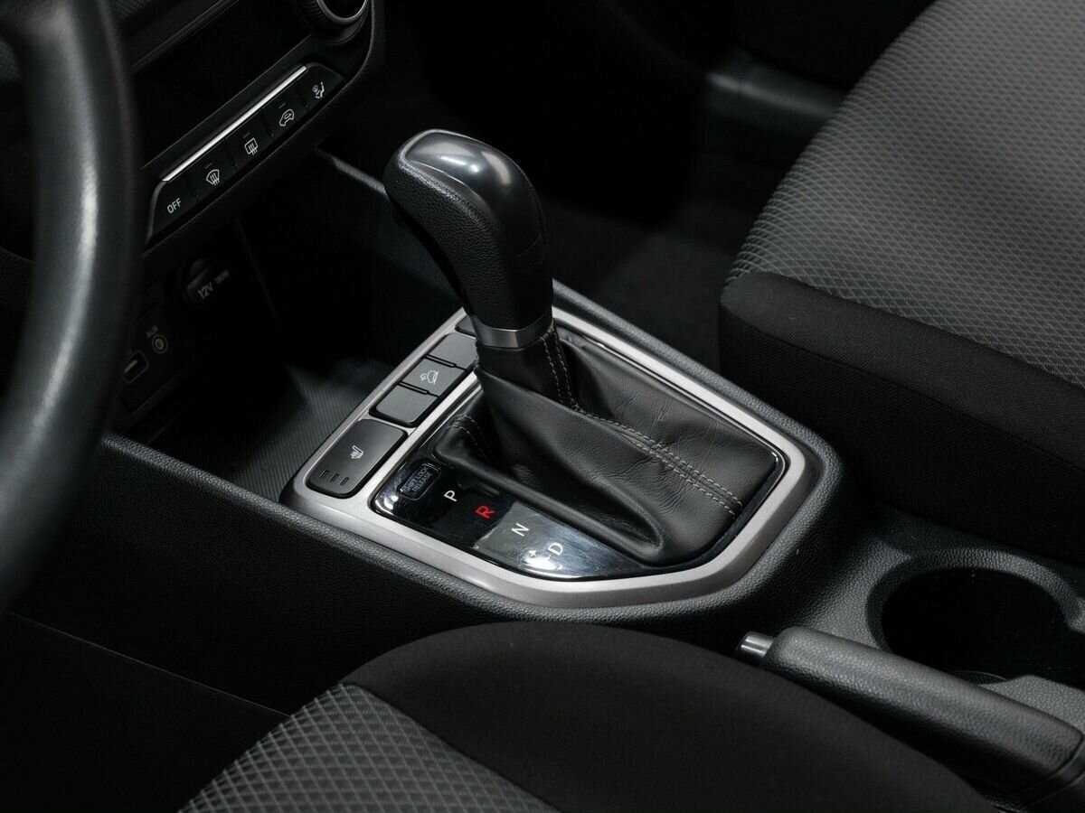 Hyundai Creta б/у, 2016, Автоматическая. Фото: #16