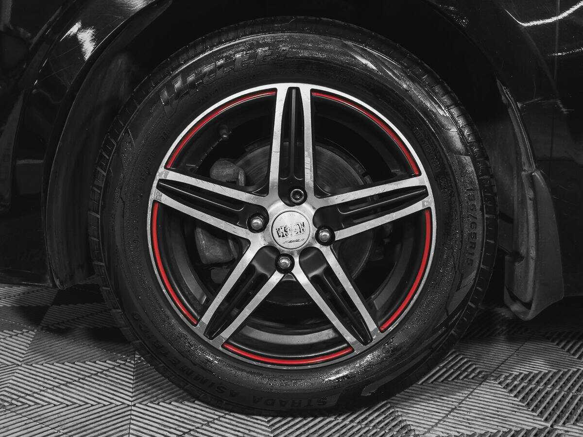 Hyundai Solaris б/у, 2016, Механическая. Фото: #15