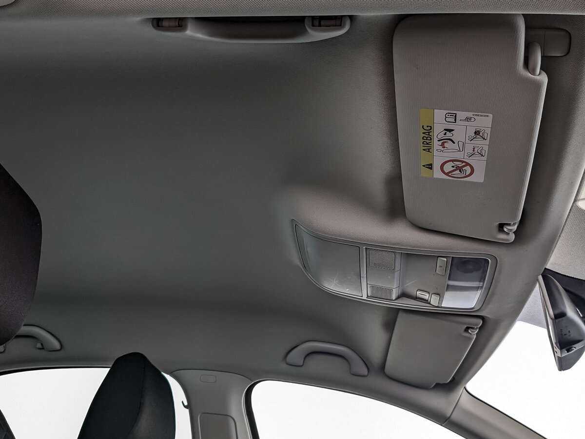 Skoda Octavia б/у, 2016, Роботизированная. Фото: #22