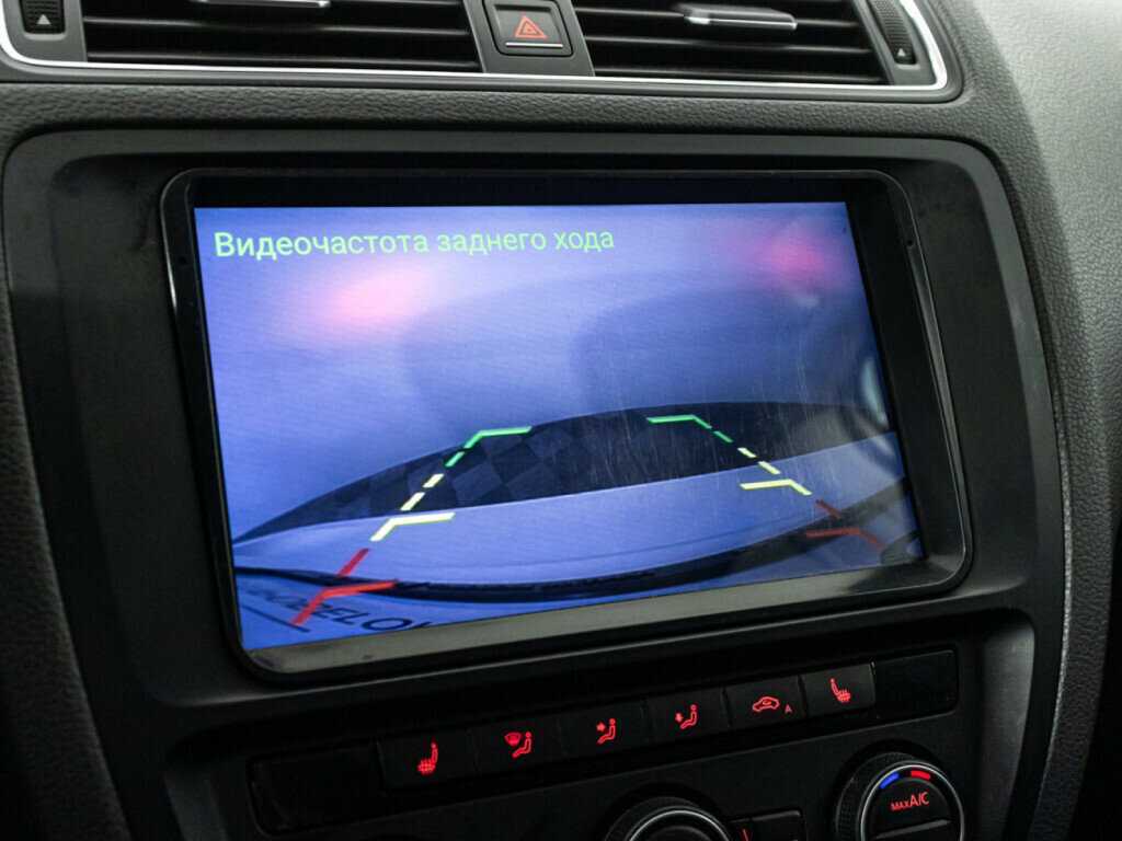 Volkswagen Jetta б/у, 2017, Роботизированная. Фото: #15