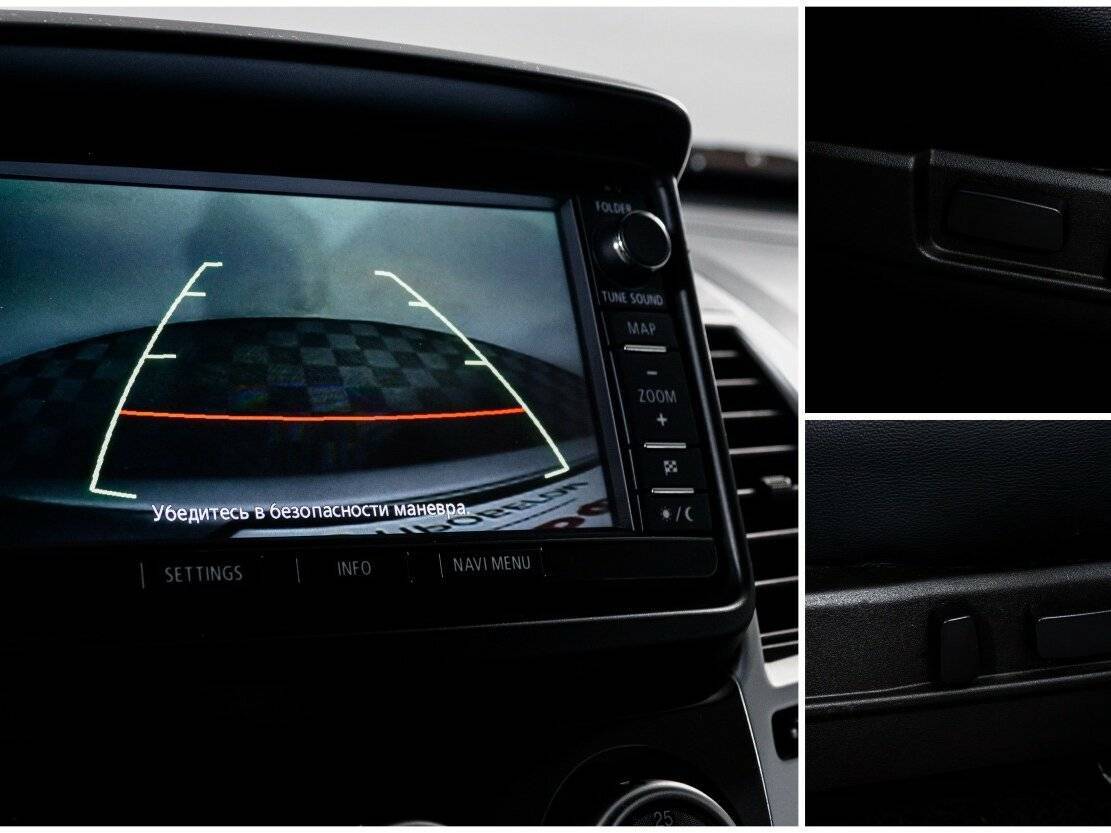 Mitsubishi Pajero Sport б/у, 2013, Автоматическая. Фото: #17