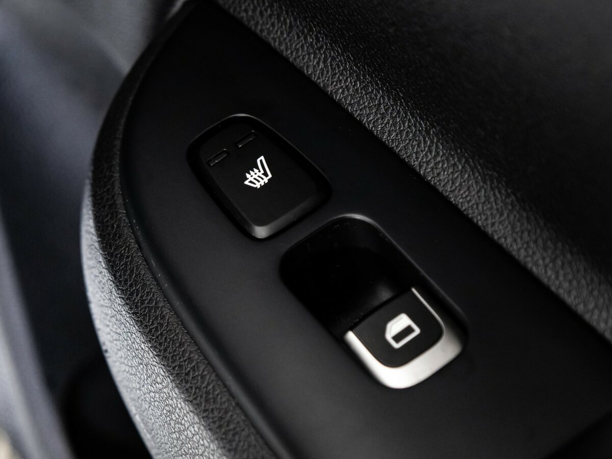 Kia Rio б/у, 2019, Автоматическая. Фото: #16