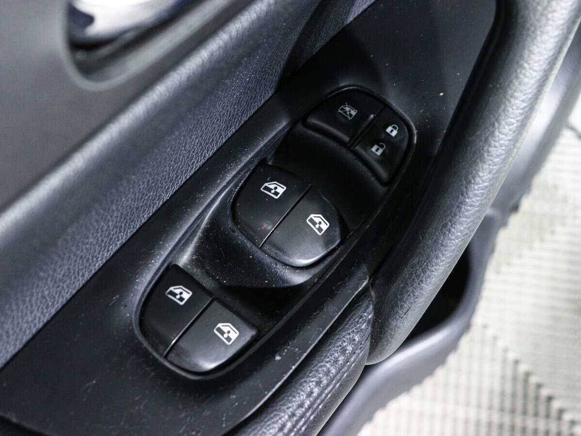 Nissan Qashqai б/у, 2019, Вариатор. Фото: #13