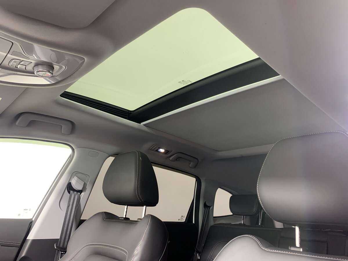 Chery Tiggo 8 б/у, 2022, Роботизированная. Фото: #18