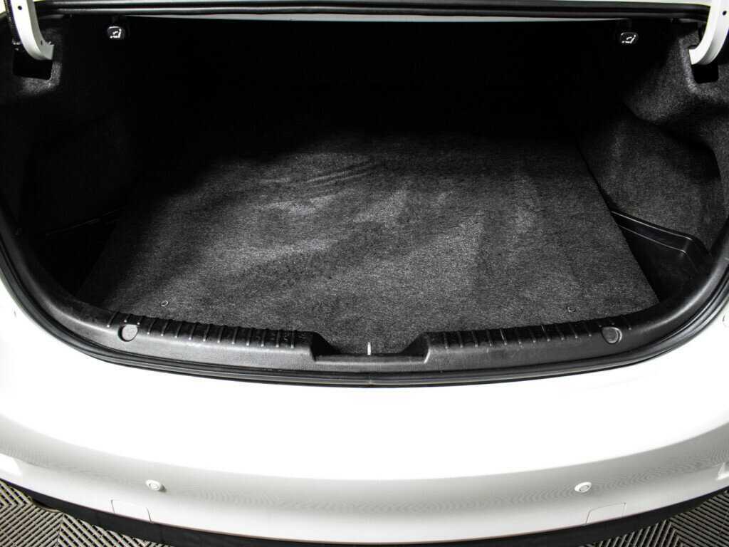 Mazda 6 б/у, 2013, Автоматическая. Фото: #5