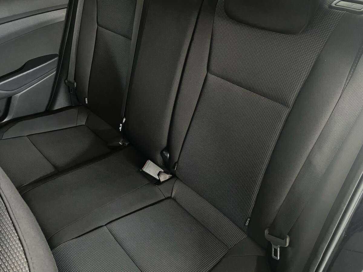 Hyundai Solaris б/у, 2019, Механическая. Фото: #17