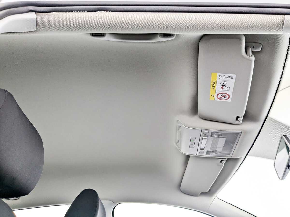 Volkswagen Polo б/у, 2020, Автоматическая. Фото: #19