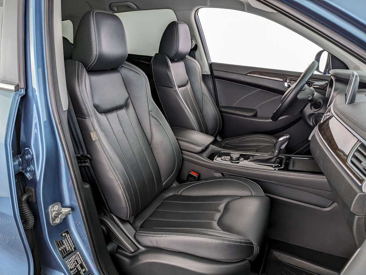 Dongfeng 580 б/у, 2021, Вариатор. Фото: #17