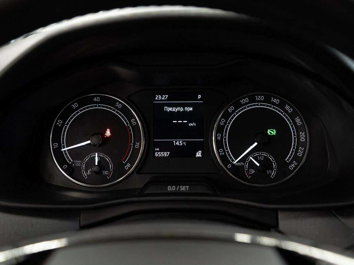 Skoda Rapid б/у, 2021, Роботизированная. Фото: #9