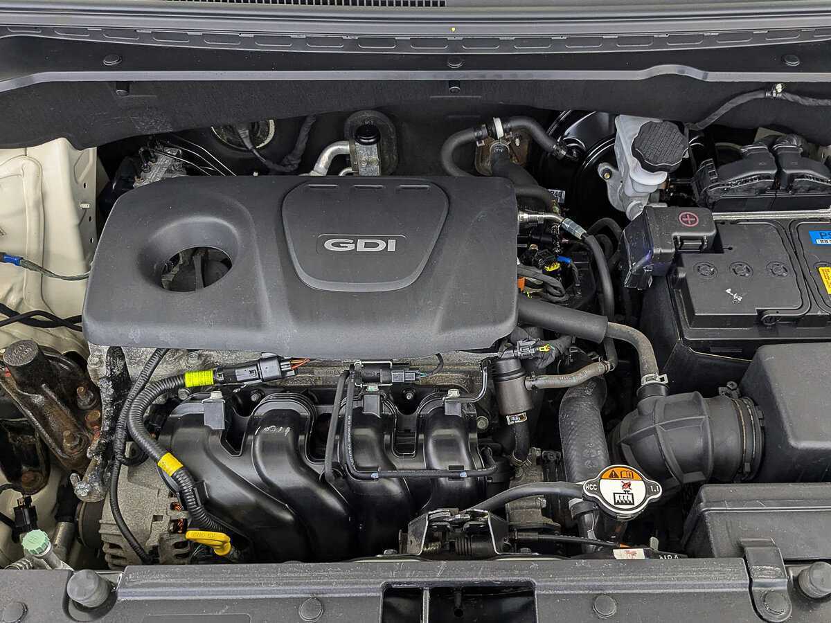 Kia Soul б/у, 2018, Автоматическая. Фото: #8