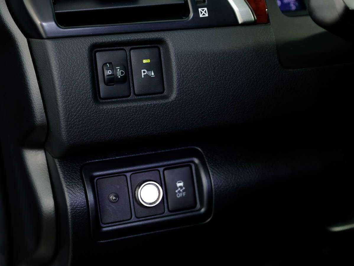 Toyota Camry б/у, 2013, Автоматическая. Фото: #21