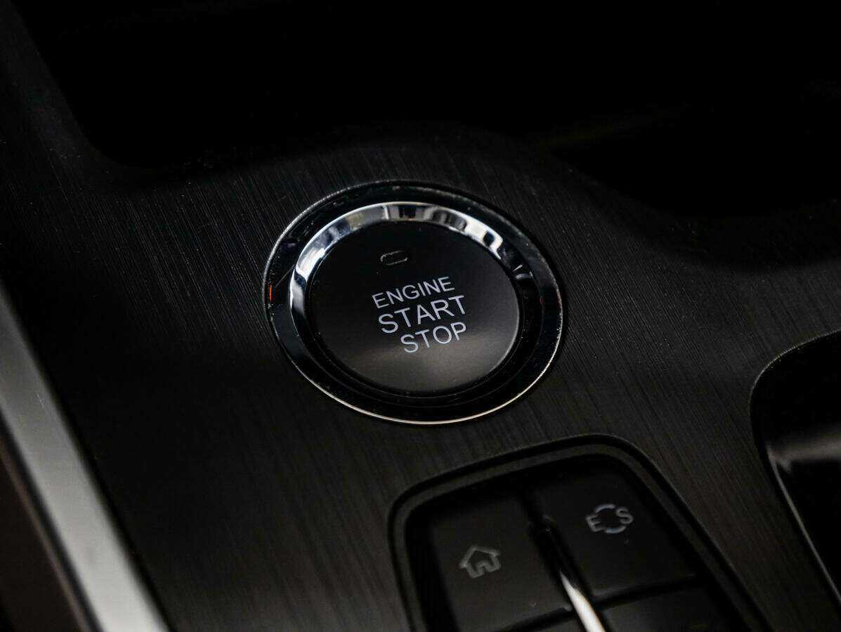 Chery Tiggo 4 б/у, 2020, Вариатор. Фото: #13