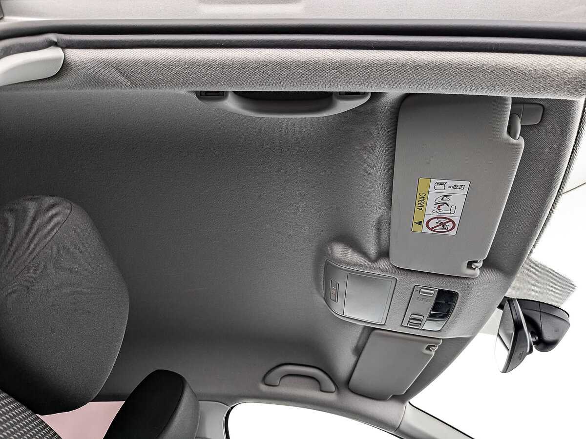 Volkswagen Polo б/у, 2021, Автоматическая. Фото: #21