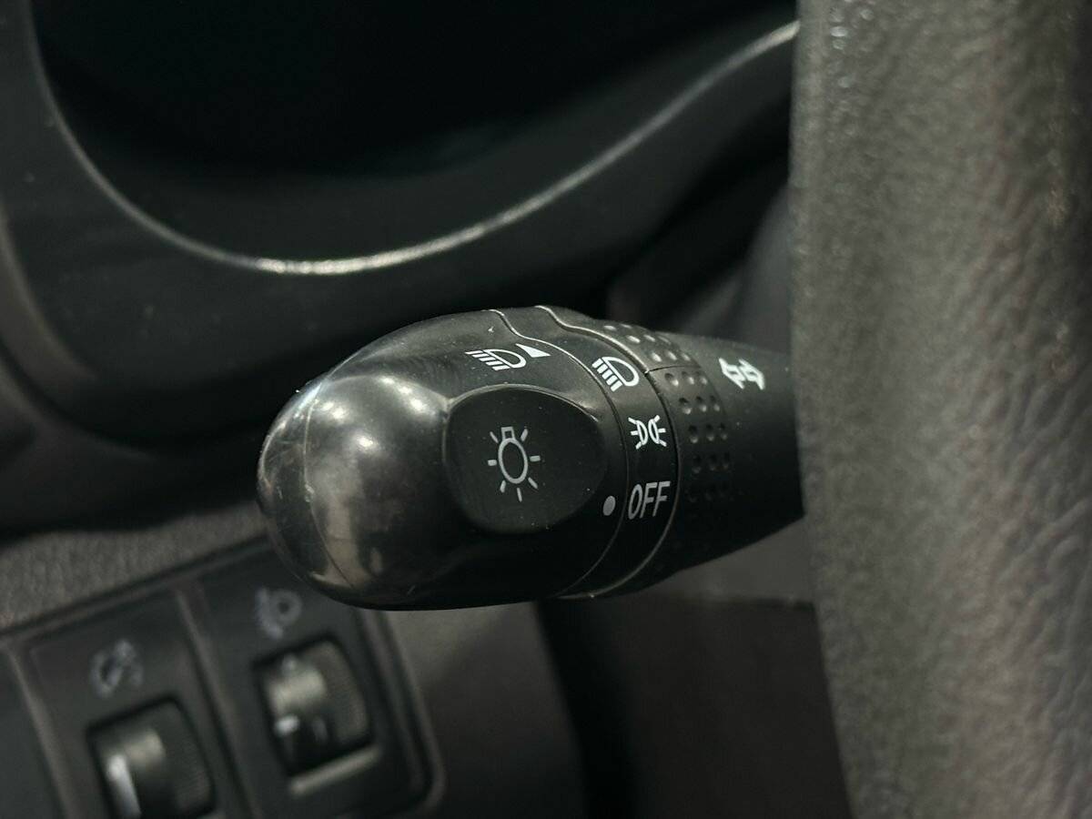 Chery Tiggo (T11) б/у, 2015, Роботизированная. Фото: #19