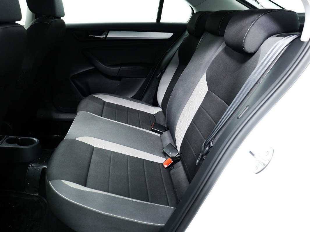 Skoda Rapid б/у, 2019, Автоматическая. Фото: #11