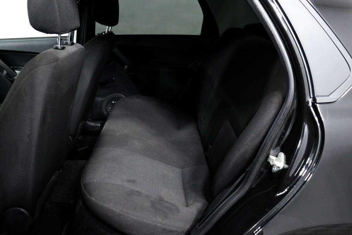 Datsun on-DO б/у, 2019, Механическая. Фото: #11