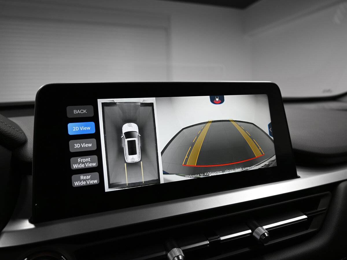 Chery Tiggo 7 Pro б/у, 2021, Вариатор. Фото: #13