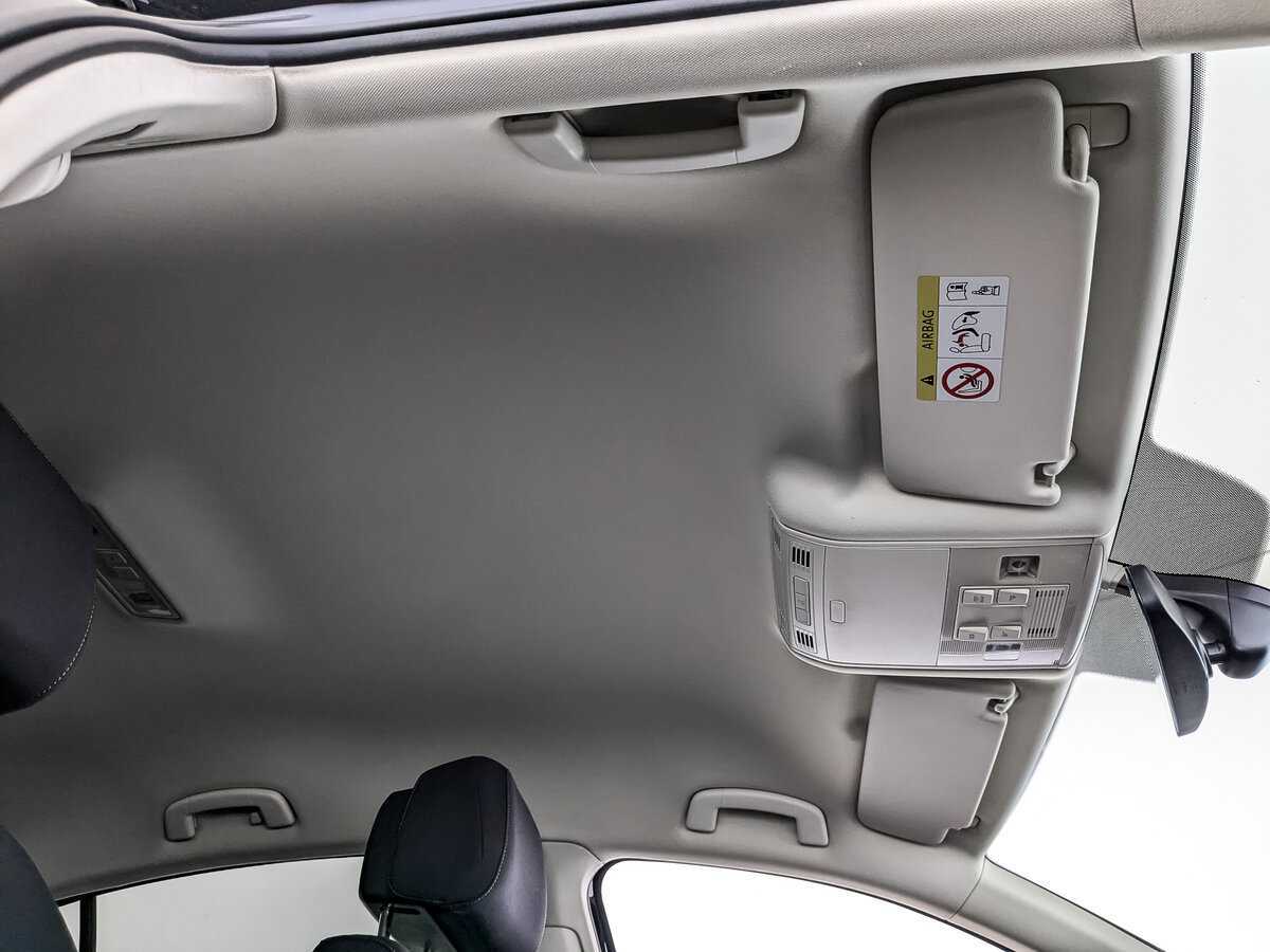 Volkswagen Passat б/у, 2018, Роботизированная. Фото: #17