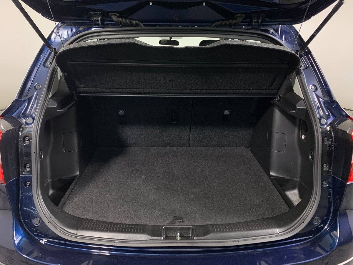 Suzuki SX4 б/у, 2018, Автоматическая. Фото: #18